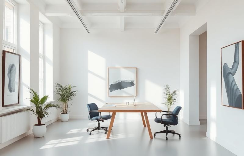 Design office